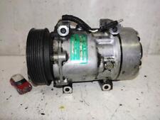Compressor de ar condicionado 7700866828B para RENAULT MEGANE I CLASSIC (LA0) 1996 comprar usado  Enviando para Brazil