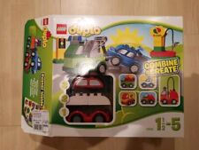 Lego duplo 10552 gebraucht kaufen  Lichtenfels