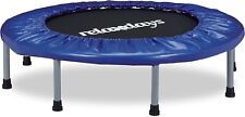 0984 relaxdays trampolin gebraucht kaufen  Neukloster