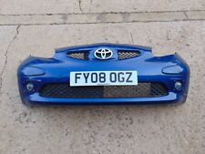 Toyota aygo front for sale  KINGSBRIDGE