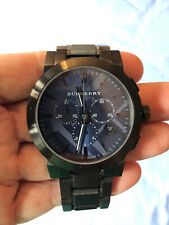 Orologio uomo cronografo usato  Torino