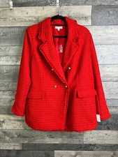 Monsoon womens tweed for sale  SUDBURY