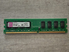 Ram kingston 2gb usato  Legnago