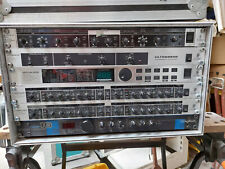 Behringer rack effekte gebraucht kaufen  Köln