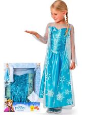 Costume vestito disney usato  Settimo Torinese