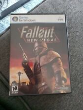 Jogo de PC Fallout New Vegas comprar usado  Enviando para Brazil