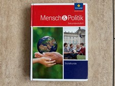 Mensch politik sozialkunde gebraucht kaufen  Andernach