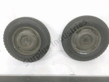 Lot roue volkswagen d'occasion  France