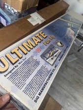 Plane kit sig for sale  BOSTON