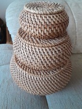 Baskets for sale  PRESTON