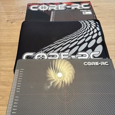 Core cr197 core gebraucht kaufen  Karlshausen, Neuerburg, Rodershausen