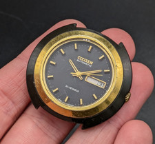 Montre automatique citizen d'occasion  Clermont-Ferrand-