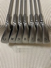 Ping iron set d'occasion  Expédié en Belgium