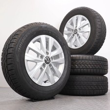 Winterräder zoll . gebraucht kaufen  Gefell