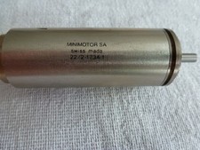 Faulhaber getriebemotor getrie gebraucht kaufen  Reichshof