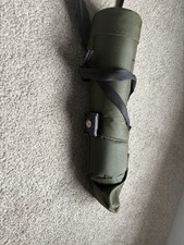 Optolyth 30mm telescope for sale  LEICESTER