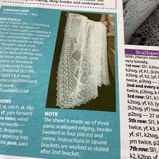 christening shawl for sale  CARNFORTH