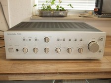 Harman kardon integrated gebraucht kaufen  Bunde