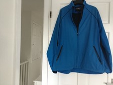 Proquip mens blue for sale  DEESIDE