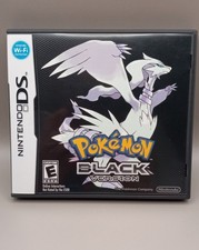 Pokemon black version for sale  San Antonio