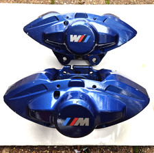 Bmw performance rear for sale  HORSHAM