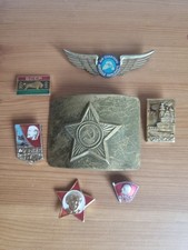 Vintage collection soviet for sale  KINGSTON UPON THAMES
