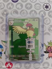 Pokemon tauboga illustration gebraucht kaufen  Sinzheim