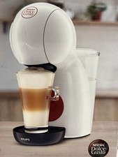 Machine café nescafé d'occasion  La Souterraine