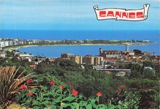 Cannes vue baie d'occasion  France