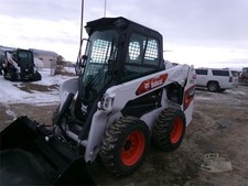 2021 bobcat s62 for sale  Lake Villa