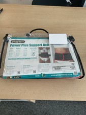 Power plus support for sale  SKEGNESS