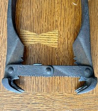 Antique spring loaded for sale  Buena Vista