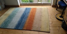 Gabbeh 42 cm gebraucht kaufen  Bonn
