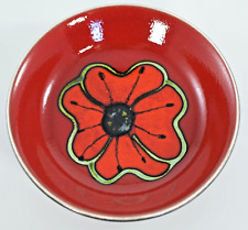 Poole pottery poppyfield for sale  ANDOVER
