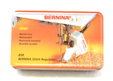 Bernina bsr stitch for sale  Trenton