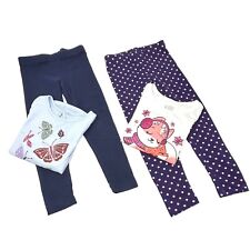 Girl leggings long for sale  Fredericksburg