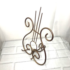Metal easel book for sale  Baker