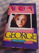 Boy george whole for sale  Toledo