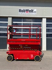 Iteco it10122 12m gebraucht kaufen  Holzheim