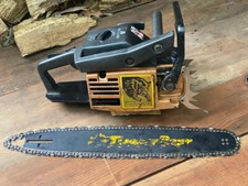 Runner mcculloch timber for sale  Seattle