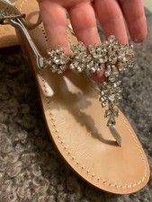 Musa swarovski crystal for sale  WHITSTABLE