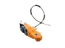 Türschloss Schloss vorne links für FORD KA (RU8) 1.2 51794370 51794389, usado comprar usado  Enviando para Brazil