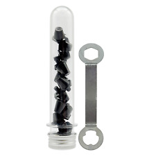 Premium aluminium ersatzstolle gebraucht kaufen  Rostock