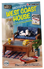 Snoopy west coast for sale  Glen Ellyn