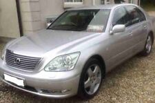 Lexus ls430 2005 for sale  DERBY