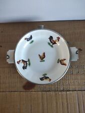 Porcelain porridge plate d'occasion  Expédié en Belgium
