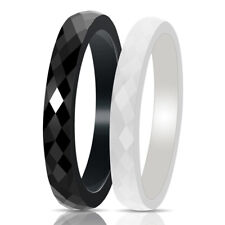 Keramik ring facetiert gebraucht kaufen  Aichwald