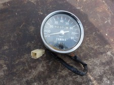 Compteur chappy yamaha d'occasion  Calenzana