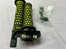 Lenkergriffe 65420451a ducati gebraucht kaufen  Bremen