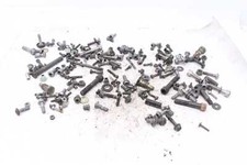 Konvolut restteile yamaha gebraucht kaufen  Trebbin